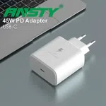SM-45W-EU 45W Type-C Power Adapter - Available at AfnoBazar Nepal