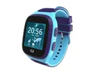 Q60 2G Kids Smartwatch with Video Call, GPS Tracker and SOS, IP67 - Available at AfnoBazar Nepal