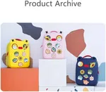 Picocici K16 Kids Fashion Backpack - Available at AfnoBazar Nepal