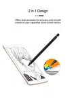 Active Stylus Pen for Touch Screens, Fine Point, Android and Windows Compatible - Available at AfnoBazar Nepal