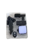 AY49 Video Vlogger Kit - Available at AfnoBazar Nepal