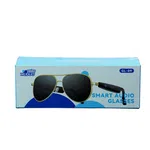 Smart Bluetooth Audio Glasses - Available at AfnoBazar Nepal