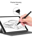 Active Stylus Pen for Touch Screens, Fine Point, Android and Windows Compatible - Available at AfnoBazar Nepal