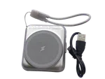 Ansty AP-103 MagSafe Power Bank - Available at AfnoBazar Nepal