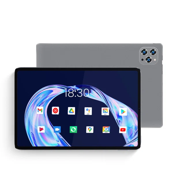 Great Asia P86 10.1 Inch FHD Android Tablet 4GB RAM 64GB Octa Core - Available at AfnoBazar Nepal