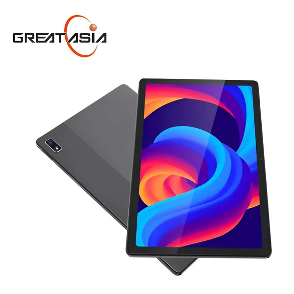 Great Asia TK-E109GCM 10.1 Inch Full HD Android 12 Tablet 4GB RAM 64GB 6000mAh - Available at AfnoBazar Nepal