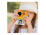 Kids Instant Print Camera 1080P - Available at AfnoBazar Nepal