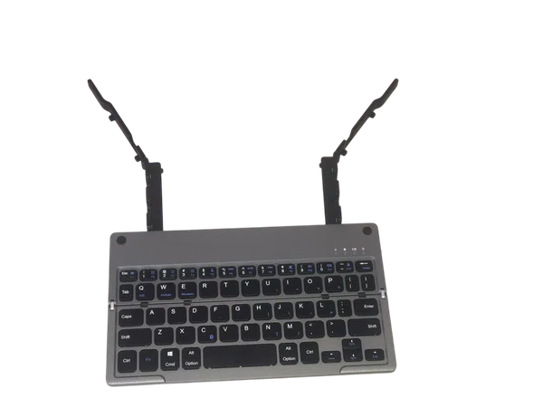 H-01 Foldable Keyboard - Available at AfnoBazar Nepal