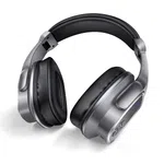 QYS-9980 Wireless Bluetooth Over-Ear Headset with Mic and External Speaker - Available at AfnoBazar Nepal