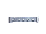 PianoAir Magnetic Silicone Watch Band - Available at AfnoBazar Nepal