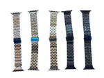 Magnetic Metal Watch Band - Available at AfnoBazar Nepal