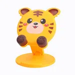 K3 Foldable Mobile Stand with Adjustable Height - Available at AfnoBazar Nepal