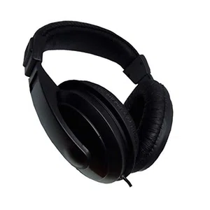 Jinmaoshu H1 Gaming Headphone with Mic, 3.5mm - Available at AfnoBazar Nepal