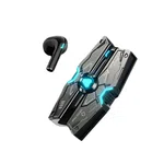 Mecha F5 TWS Gaming Earbuds with Mic, Bluetooth 5.3 Low Latency - Available at AfnoBazar Nepal