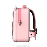 Picocici K33 Kids Travel Backpack, EVA, Waterproof, Ages 3 to 7 - Available at AfnoBazar Nepal