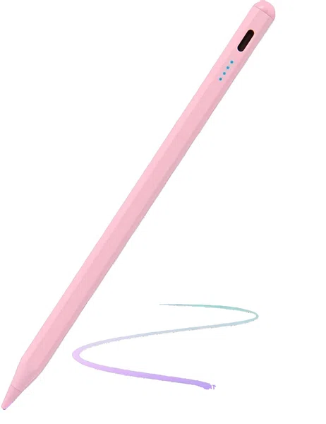 Universal Stylus Pen for Tablet and Mobile Phone - Available at AfnoBazar Nepal