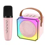 Ansty HF-016 Portable Karaoke Speaker with Wireless Microphone - Available at AfnoBazar Nepal