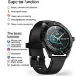 G18 Smart Watch with TFT Display and Long Battery Life - Available at AfnoBazar Nepal