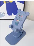 HD-40 Cartoon Character Phone and Tablet Desk Stand - Available at AfnoBazar Nepal