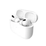 Wireless Bluetooth Earbuds with Active Noise Cancellation - Available at AfnoBazar Nepal