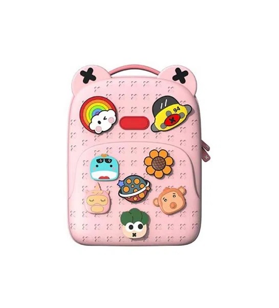 Picocici K16 Kids Fashion Backpack - Available at AfnoBazar Nepal