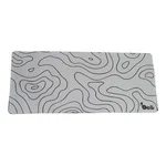 ROG Gaming Mouse Pad Medium Desk Mat - Available at AfnoBazar Nepal