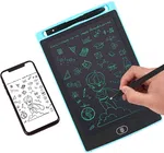 8.5 Inch LCD Writing Tablet for Kids, Drawing and Writing Pad - Available at AfnoBazar Nepal