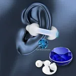A7 Pro TWS Wireless Bluetooth Earphones - Available at AfnoBazar Nepal