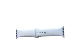 Plain Silicone Watch Strap - Available at AfnoBazar Nepal