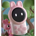 Kids Rechargeable Walkie Talkies, 3 Mile Range, 20 Channels - Available at AfnoBazar Nepal