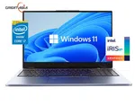 Great Asia TK-E181 Laptop Intel Core i7 11th Gen 8GB RAM 512GB SSD 15.6 Inch - Available at AfnoBazar Nepal