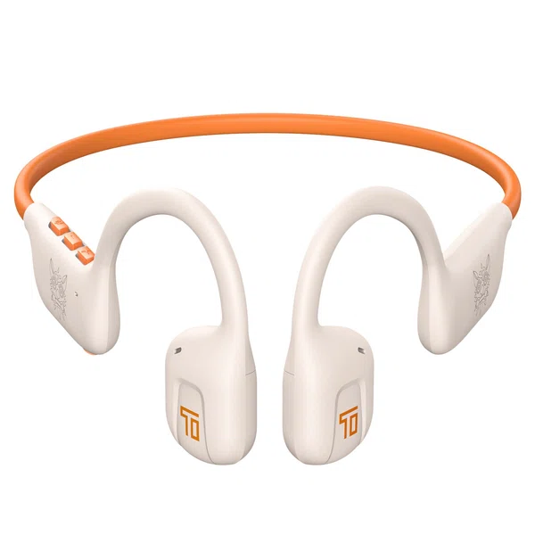 Onikuma T37 Bluetooth 5.3 Bone Conduction Sports Headphones - Available at AfnoBazar Nepal
