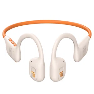 Onikuma T37 Bluetooth 5.3 Bone Conduction Sports Headphones - Available at AfnoBazar Nepal