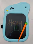 DoodleDash 10 Inch LCD Writing Tablet for Kids - Available at AfnoBazar Nepal