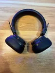 Ansty H-006 Wireless Bluetooth 5.3 Headphone with Deep Bass and Noise Cancellation - Available at AfnoBazar Nepal