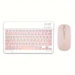 Wireless Keyboard and Mouse Combo - Available at AfnoBazar Nepal