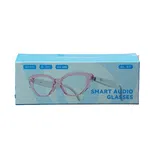 Smart Bluetooth Audio Glasses - Available at AfnoBazar Nepal