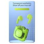 Y12 True Wireless Stereo Bluetooth Earbuds - Available at AfnoBazar Nepal