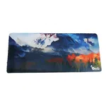 ROG Gaming Mouse Pad Medium Desk Mat - Available at AfnoBazar Nepal