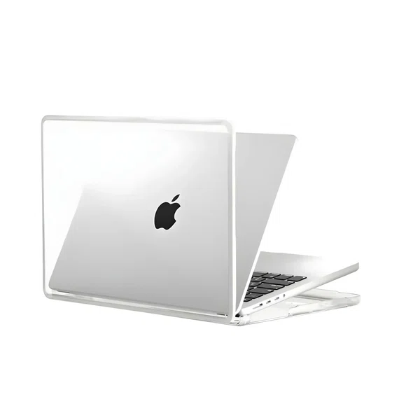 Protective Case for MacBook Pro 14 - Available at AfnoBazar Nepal