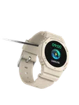 Heatz HW2 Smart Watch with GPS, AI Voice and Health Monitoring - Available at AfnoBazar Nepal