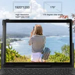 Great Asia P30 Tablet 4GB RAM 64GB with Keyboard, Touch Pen, Mouse and HDMI Cable - Available at AfnoBazar Nepal