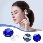 A7 Pro TWS Wireless Bluetooth Earphones - Available at AfnoBazar Nepal