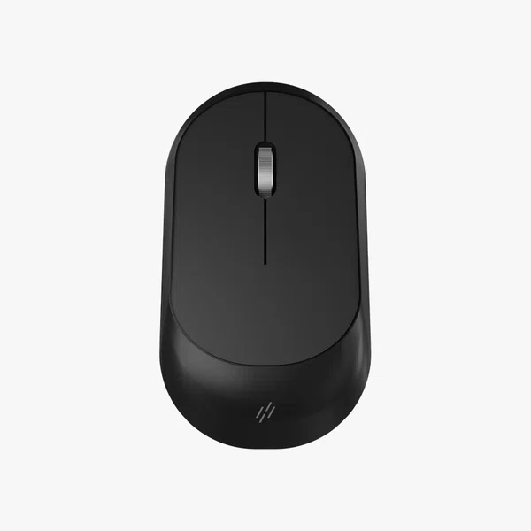 ZM01 Wireless Mouse 1600 DPI - Available at AfnoBazar Nepal