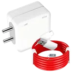 OnePlus Charger Adapter - Available at AfnoBazar Nepal