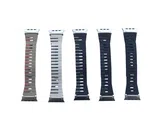 PianoAir Magnetic Silicone Watch Band - Available at AfnoBazar Nepal