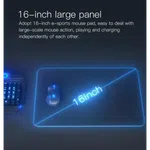 JAKCOM MC3 Wireless Charging Heated Mouse Pad - Available at AfnoBazar Nepal