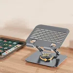 D1 Tablet Stand - Available at AfnoBazar Nepal