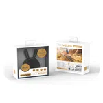 Rabbit Ear Mini Portable Bluetooth Speaker - Available at AfnoBazar Nepal