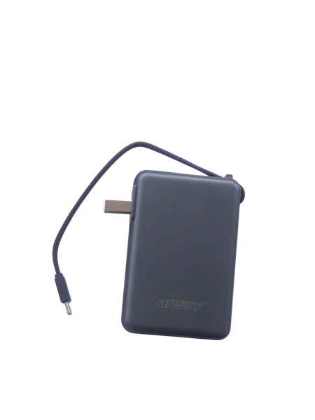Ansty AP-102 Power Bank - Available at AfnoBazar Nepal